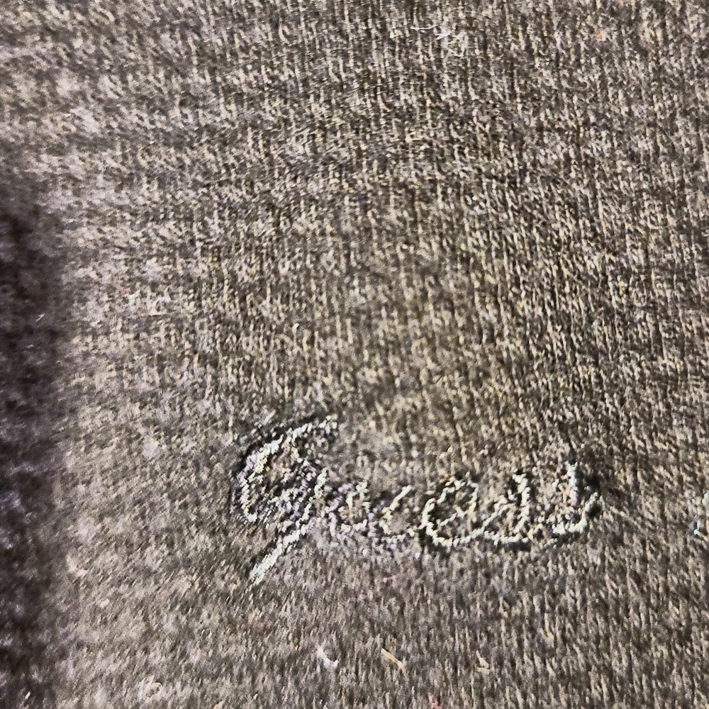 Vintage Little Black Guess Dress - Picture 4 of 8